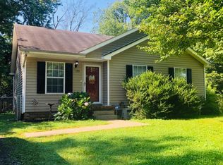 195 Dale Ter, Clarksville, TN 37042