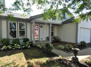 1224 Treehaven Ln, Columbus, OH 43204