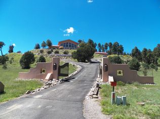 122 Deer Valley Dr, Alto, NM