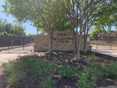 11212 Kendall Canyon LOT CB 46, Helotes, TX, 78023
