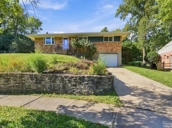 1151 Meriweather Ave, Cincinnati, OH 45208