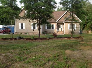 11138 Mount Hope Church Rd, Doswell, VA 23047