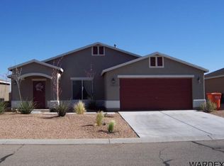 3953 E Ames Ave, Kingman, AZ 86409