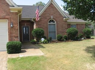1855 Chalkwell Cv, Cordova, TN 38016