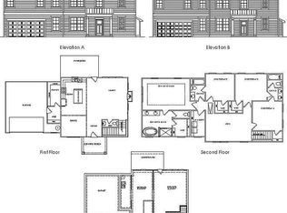 2496 Adair Ridge Ct, Decatur, GA 30032