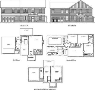 2496 Adair Ridge Ct, Decatur, GA, 30032