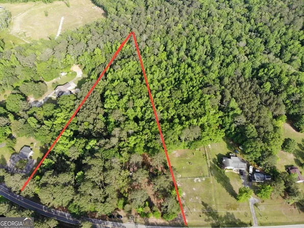 4029 Highway 54, Senoia, GA 30276