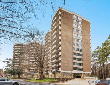 2956 Hathaway Rd #U301, Richmond, VA, 23225