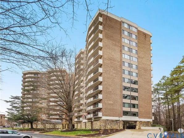 2956 Hathaway Rd #U301, Richmond, VA 23225