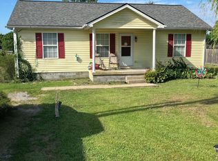285 Goshen Cutoff Rd, Stanford, KY 40484