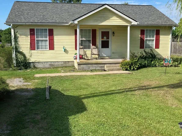 285 Goshen Cutoff Rd, Stanford, KY 40484