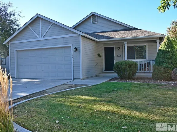 1465 Garden Glen Ct, Gardnerville, NV 89410