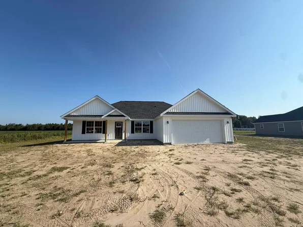 3660 Bethel Chapel Rd. LOT1; BETHEL CHAPEL, Loris, SC 29569