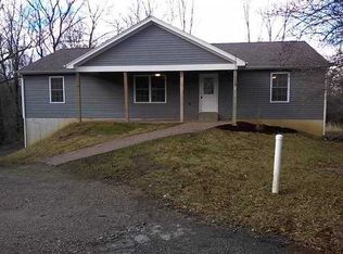 4699 Shephard Rd, Batavia, OH 45103