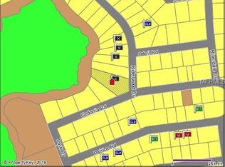 Cedonia Rd, Dade city, FL 33523