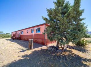 459 S Horn Rd, Golden Valley, AZ 86413