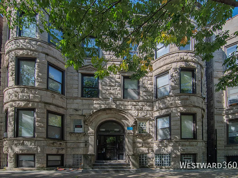 5610 S Michigan Ave #3N — Photo 16