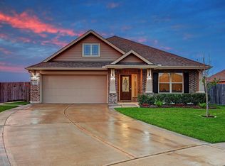 3058 Arbor Ranch Ct, Dickinson, TX 77539