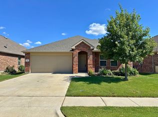 1302 Deerfield Dr, Anna, TX 75409
