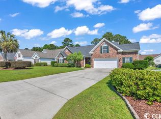 122 Pickering Dr, Murrells Inlet, SC 29576