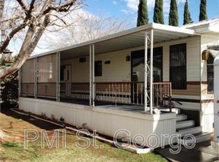 180 N 1100 E UNIT 25, Washington, UT 84780