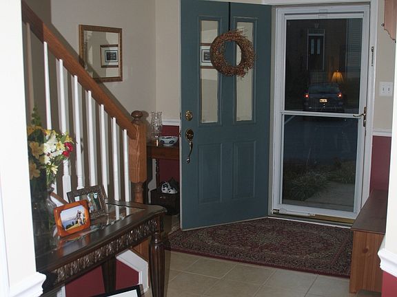 Entryway
