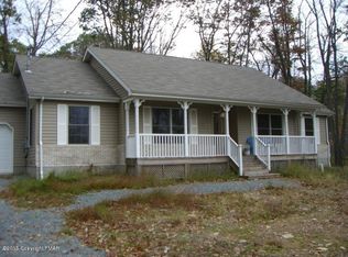 Winchester Rd, Pocono Summit, PA 18346