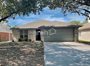 17010 Jigsaw Path, Round Rock, TX 78664