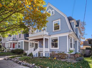 708 Cherry St SE, Grand Rapids, MI 49503