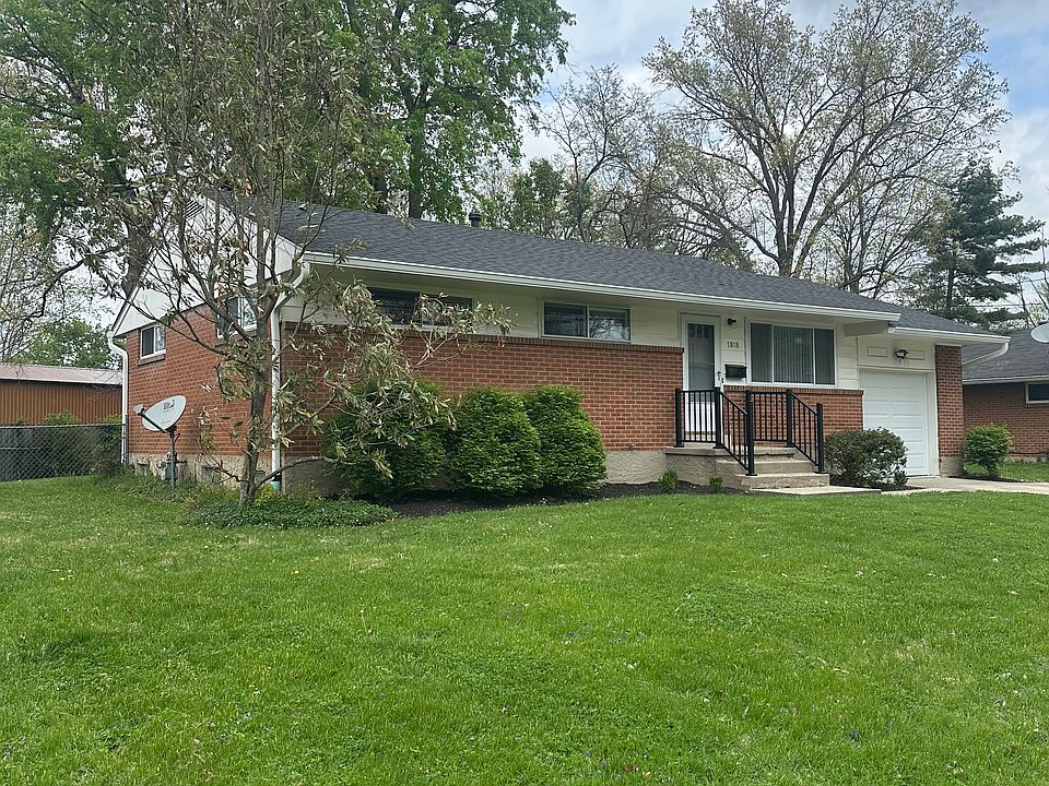 1st image of 1818 W Loveland Ave
