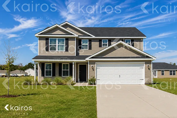 4 bed, 2.5 bath, 2371 sqft, $2,375 — Photo 1