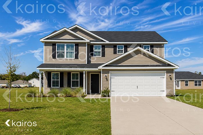 1st image of 121 Mountain Holly Rd
