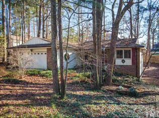 907 Cheviot Ave, Durham, NC 27707