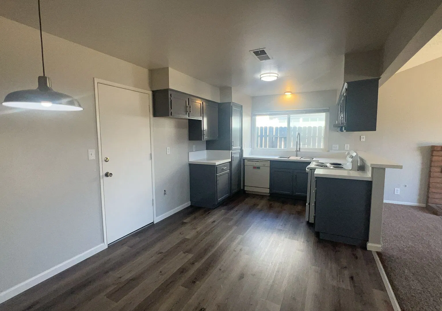 2710 Villa, Merced — Photo 1