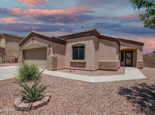 6330 W Ocotillo Meadow Dr, Tucson, AZ 85757