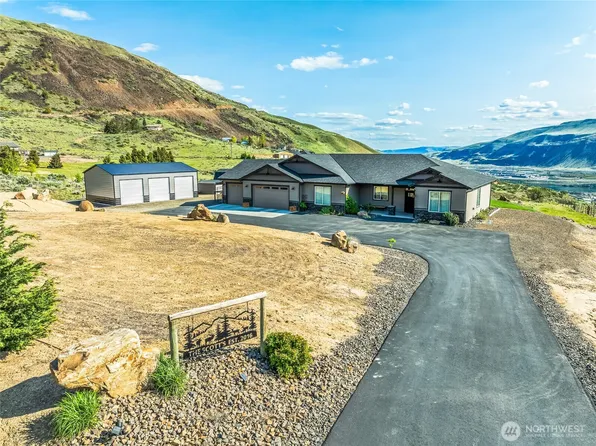 6673 Keane Grade Road, Rock Island, WA 98850