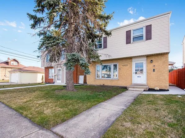 4933 Michigan Ave, Schiller Park, IL 60176