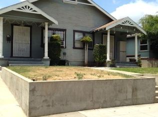 1419 S Primrose Ave, Alhambra, CA 91803