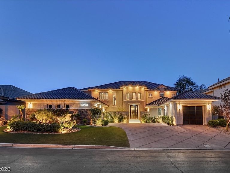 10736 Penhurst Way, Las Vegas, NV