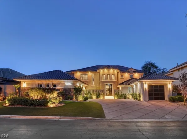 10736 Penhurst Way, Las Vegas, NV 89135