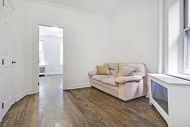 Rented by Living New York