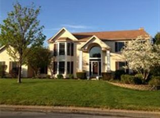 15215 Roswell Ct, Granger, IN
