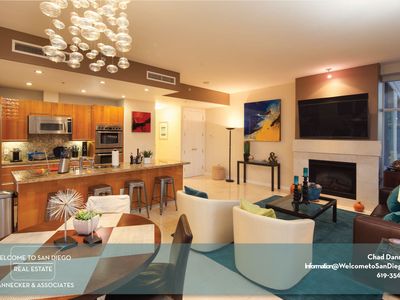 550 Front St Unit 505, San Diego, CA, 92101