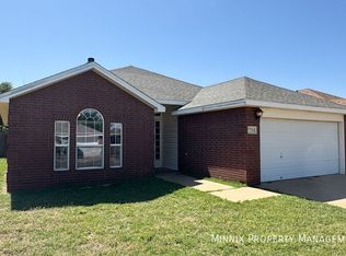 7514 Paris Ave, Lubbock, TX 79423