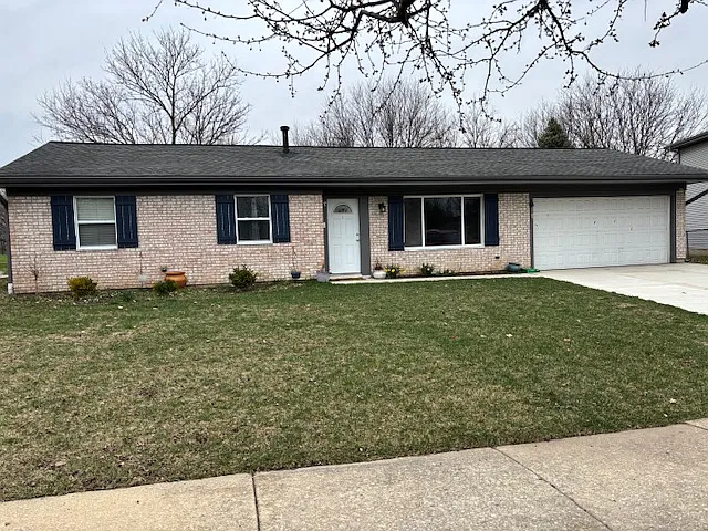 3930 Greenbay Dr