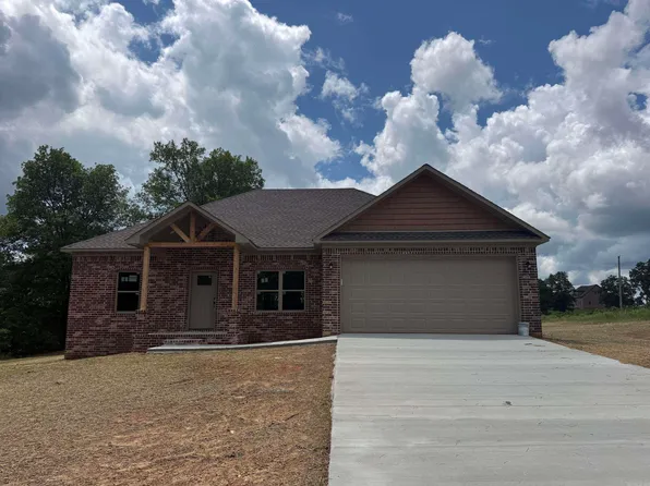 26 Summer Sky Dr, Greenbrier, AR 72058