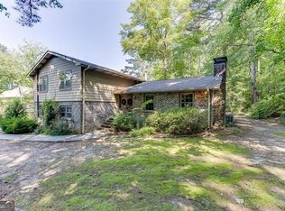 4541 Arcado Rd, Lilburn, GA 30047