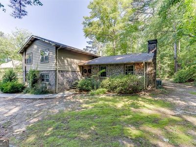 4541 Arcado Rd, Lilburn, GA, 30047