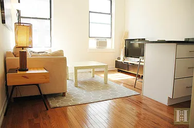 Rented by Halstead Real Estate