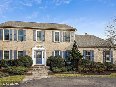 20301 Mallet Hill Ct, Germantown, MD, 20876